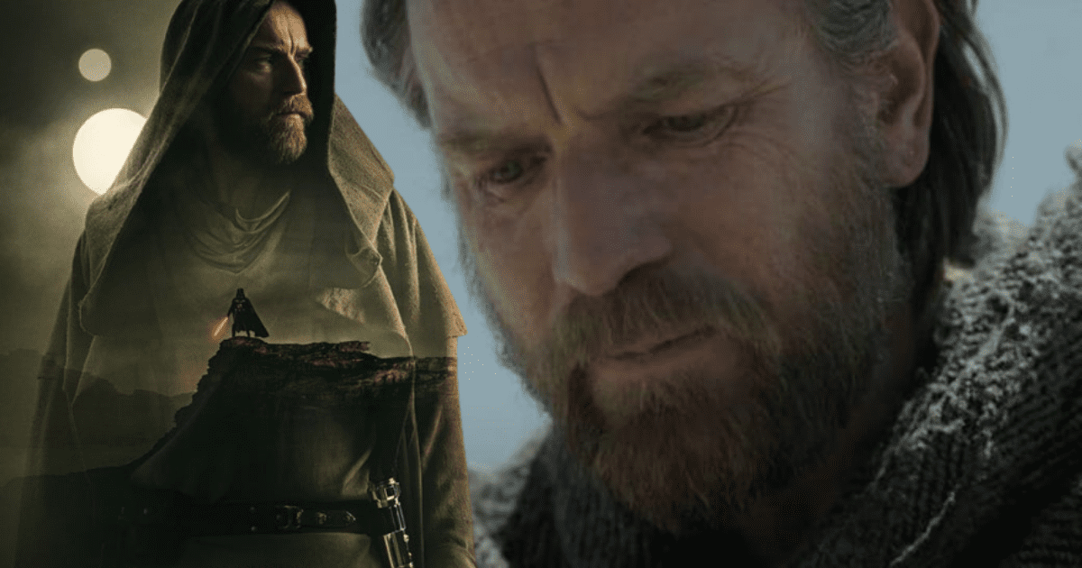 Obi-Wan Kenobi: esta escena del primer episodio es polémica en Estados Unidos 2 Obi Wan Kenobi esta escena del primer episodio es polemica en