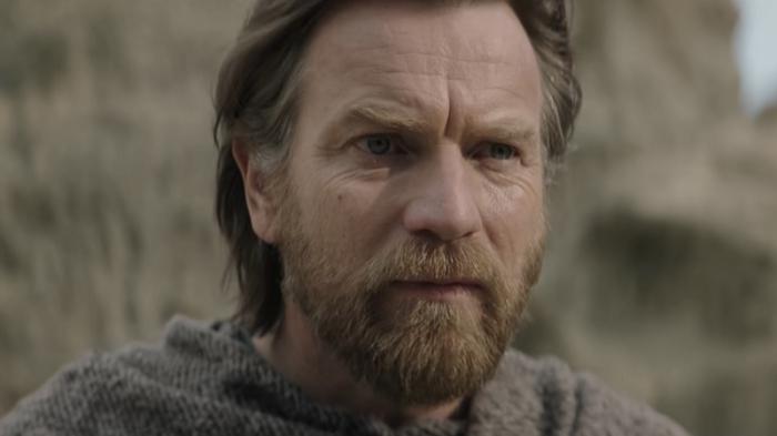 Obi-Wan Kenobi: esta película convenció a Ewan McGregor para volver a Star Wars 3 Obi Wan Kenobi esta pelicula convencio a Ewan McGregor para volver