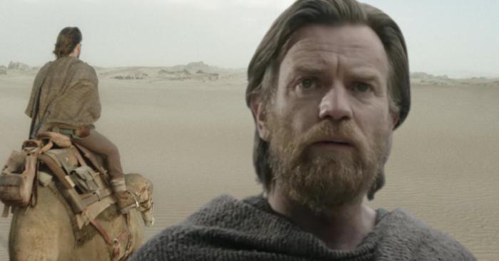 Obi-Wan Kenobi: este cameo de la hija de Ewan McGregor que quizás te perdiste 2 Obi Wan Kenobi este cameo de la hija de Ewan McGregor