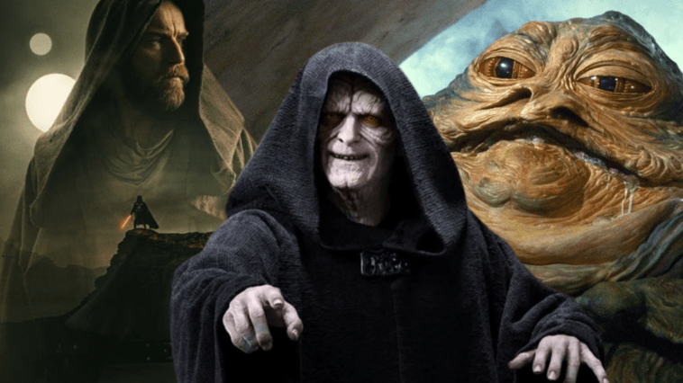 Obi-Wan Kenobi: estos 9 personajes que podrían regresar en la serie Star Wars
