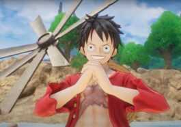 One Piece Odyssey: lo que sabemos y lo que podemos esperar del juego de 2022