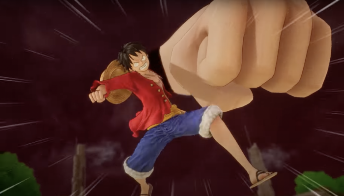 One Piece Odyssey lo que sabemos y lo que podemos