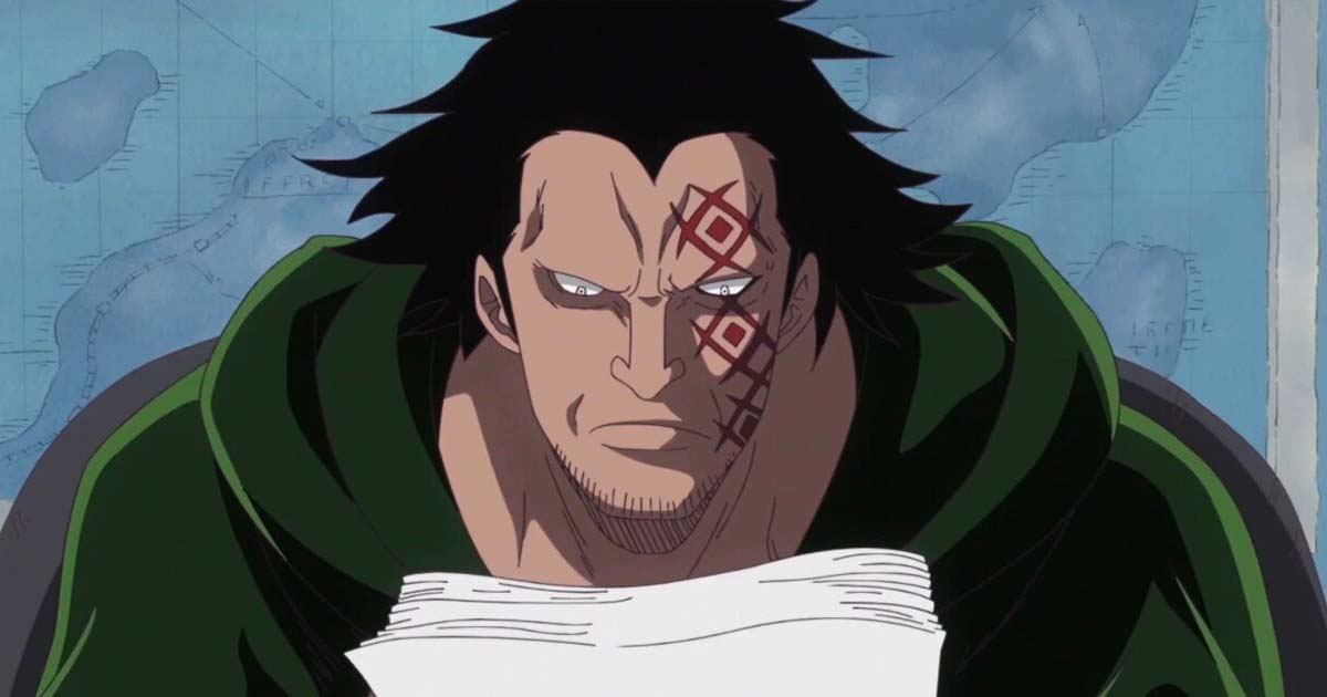 One Piece: los 8 personajes principales que queremos ver más a menudo en el manga 2 One Piece los 8 personajes principales que queremos ver mas