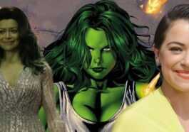She-Hulk: Marvel revela el primer tráiler poco convencional y la fecha de la serie