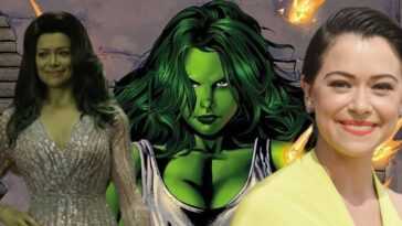 She-Hulk: Marvel revela el primer tráiler poco convencional y la fecha de la serie