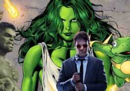 She-Hulk: estos 10 personajes que esperamos ver en la serie de Disney+