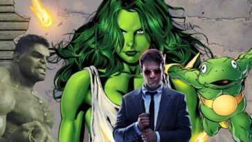 She-Hulk: estos 10 personajes que esperamos ver en la serie de Disney+