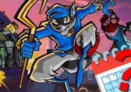 Sly Cooper: la licencia de culto regresa con un nuevo juego, y llegará pronto