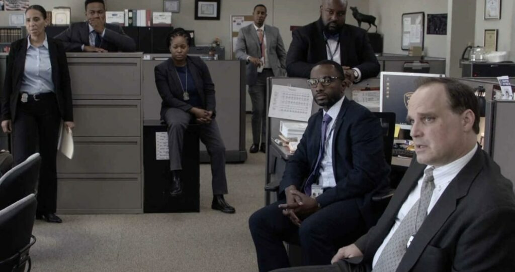 Somos dueños de esta ciudad Episodio 5: ¿Qué fecha y hora de lanzamiento? 2 somos dueños de esta ciudad episodio 5