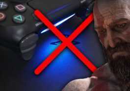 Sony: es oficial, sabemos cuándo dejarán de salir juegos de PlayStation en PS4