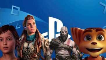 Sony: estas 10 excelentes licencias serán adaptadas a serie por Netflix y Prime Video