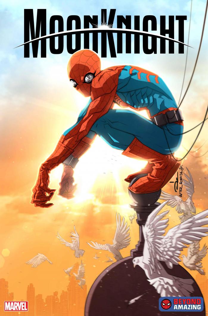 Spider Man Marvel celebra los 60 anos de Spider Man con estas