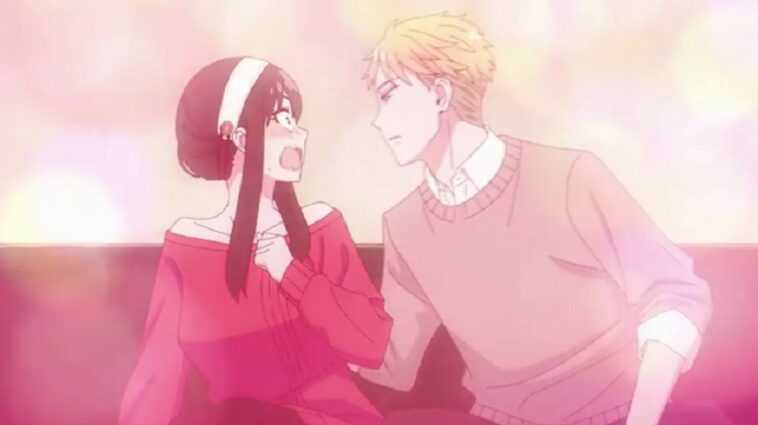 Spy x Family Episodio 9: ¿Cuál es la fecha y hora de lanzamiento de Crunchyroll? 1 Ayther logo