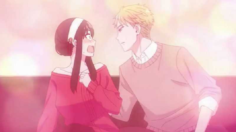 Spy x Family Episodio 9: ¿Cuál es la fecha y hora de lanzamiento de Crunchyroll? 2 espía x familia episodio 9