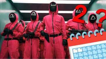 Squid Game: el creador de la serie de Netflix da pistas sobre la fecha de estreno de la temporada 2