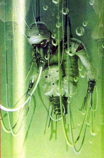 Star Wars Aqui estan los tragicos origenes del General Grievous