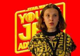 Star Wars: Disney formaliza esta nueva serie para adolescentes que supuestamente competirá con Stranger Things