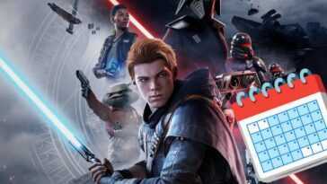 Star Wars Fallen Orden 2: esta filtración revela el nombre y la ventana de lanzamiento del juego