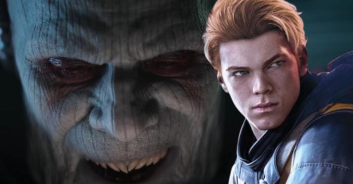 Star Wars Jedi Survivor: el juego se ve mucho mejor que su predecesor 2 Star Wars Jedi Survivor el juego se ve mucho mejor