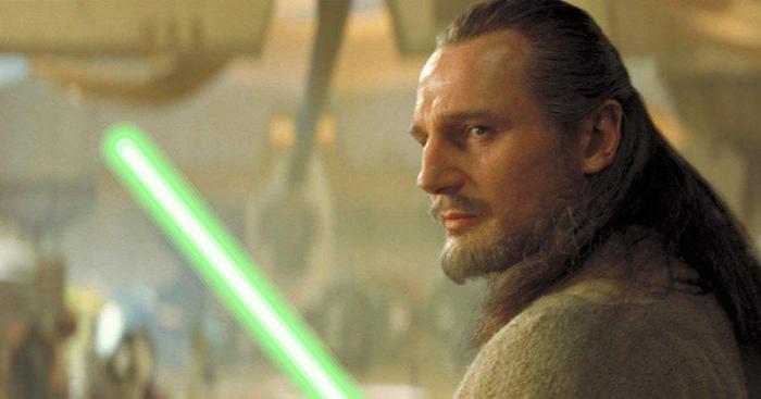 Star Wars: Liam Neeson repite su papel de Qui-Gon Jinn para esta nueva serie de Disney+ 4 Star Wars Liam Neeson repite su papel de Qui Gon Jinn