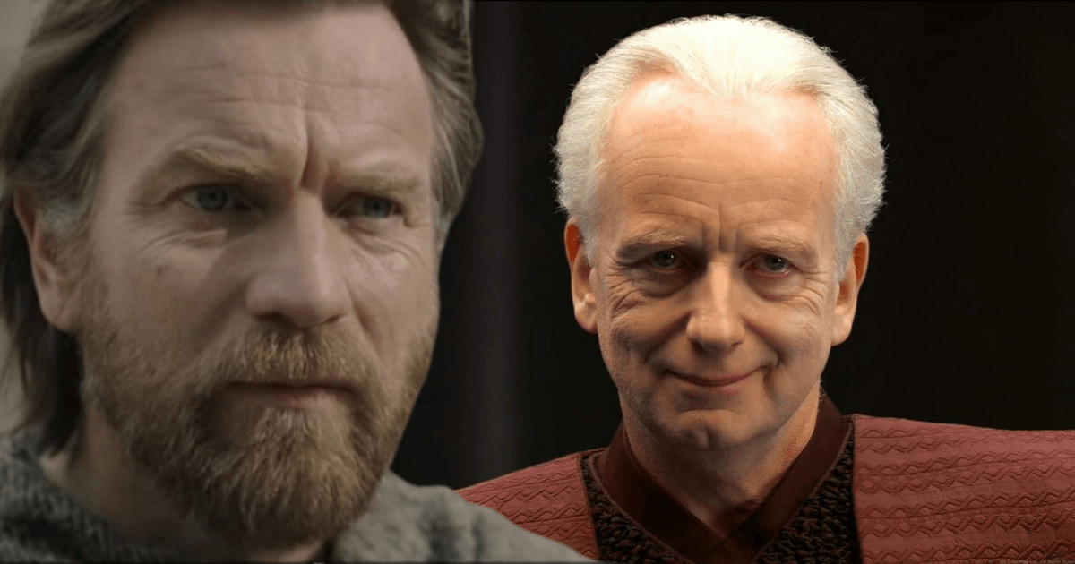 Star Wars: Palpatine pronto volverá a nuestras pantallas, Ian McDiarmid hace esta sorprendente revelación 2 Star Wars Palpatine pronto volvera a nuestras pantallas Ian McDiarmid
