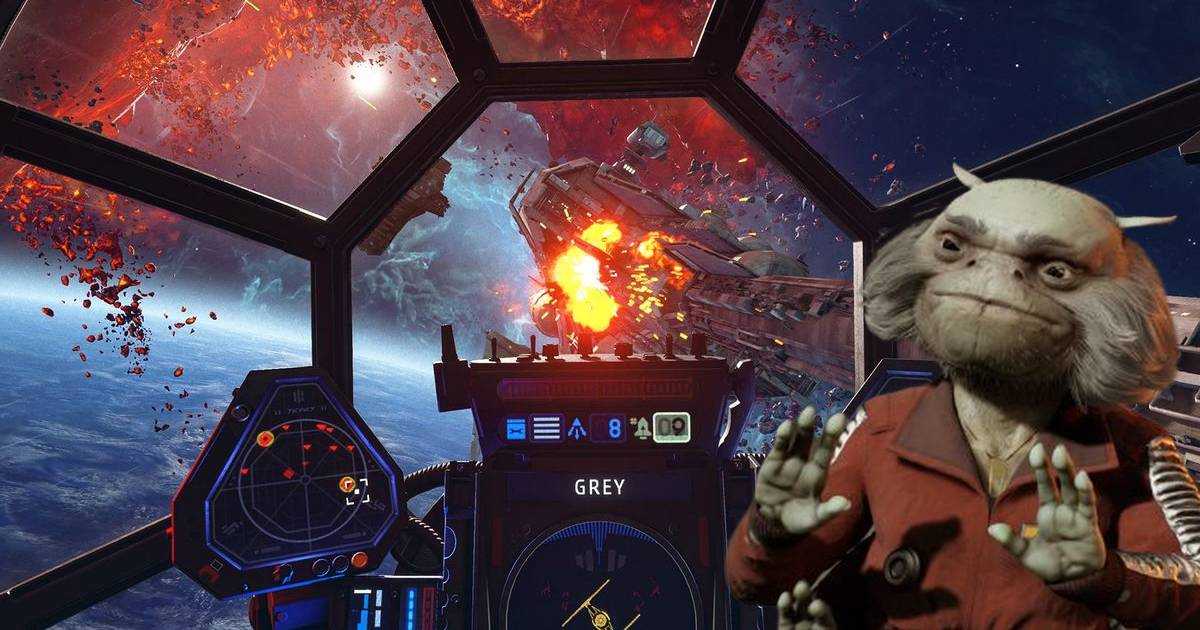 Star Wars: estos 7 videojuegos son lo mejor de la licencia 2 Star Wars estos 7 videojuegos son lo mejor de la