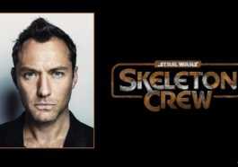 Star Wars: fechas para Andor y Mandalorian temporada 3;  nueva serie con jude law