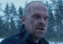 Stranger Things 4: Cómo Hopper sobrevivió al final de la temporada 3