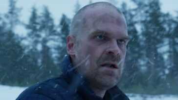 Stranger Things 4: Cómo Hopper sobrevivió al final de la temporada 3