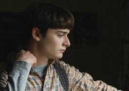 Stranger Things 4: ¿La serie confirma la sexualidad de Will?