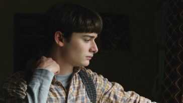 Stranger Things 4: ¿La serie confirma la sexualidad de Will?