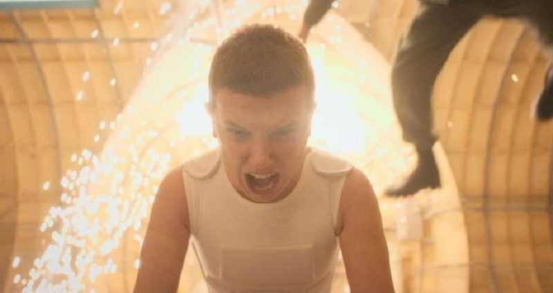Stranger Things Season 4: ¿Por qué Eleven / Eleven no tienen sus poderes? 2 once poderes cosas más extrañas