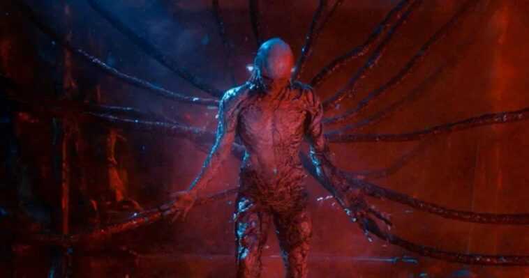 Stranger Things Temporada 4 Parte 1: ¡Explicación del final! 1 Ayther logo