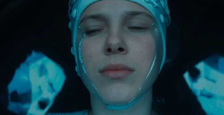 Stranger Things Temporada 4: ¿Qué es el Proyecto Nina? Explicación ! 1 Ayther logo