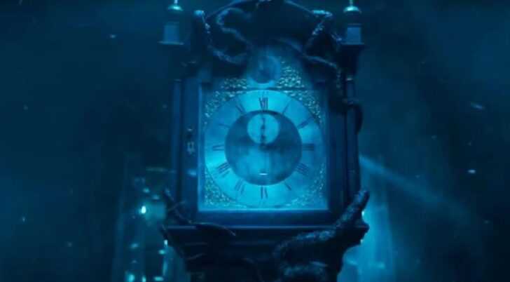 Stranger Things Temporada 4 Qu Significa El Reloj Stranger Things Temporada 4 Qu Significa El Reloj