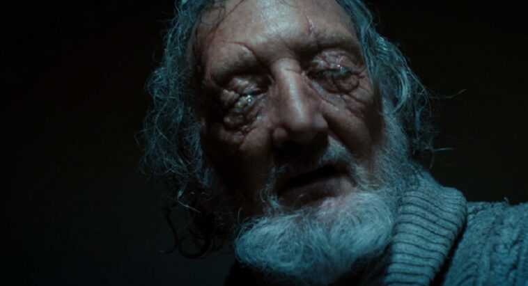 Stranger Things Temporada 4: ¿Quién es Víctor Creel? Enlace con Vecna! 1 Ayther logo