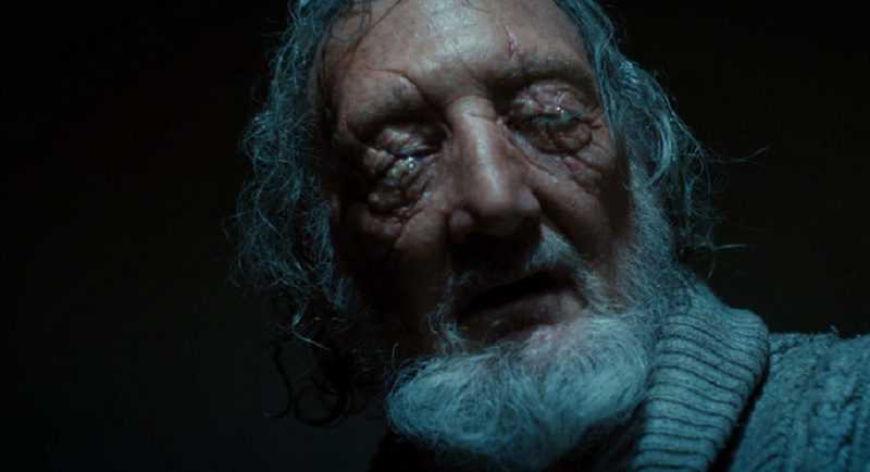 Stranger Things Temporada 4: ¿Quién es Víctor Creel? Enlace con Vecna! 2 victor creel cosas mas extrañas