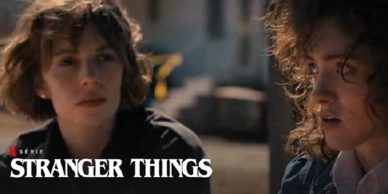 Stranger Things Temporada 5: ¿Qué fecha y hora de lanzamiento de Netflix? 2 cosas más extrañas temporada 5 netflix