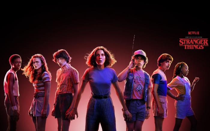 Stranger Things: esta estrella de la serie pide a los fans que la apoyen para un spin-off sobre su personaje 2 Stranger Things esta estrella de la serie pide a los