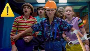 Stranger Things: tres errores que la temporada 4 tendrá que corregir