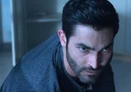 Teen Wolf The Movie: Tyler Hoechlin repite su papel como Derek Hale para la película