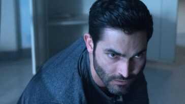 Teen Wolf The Movie: Tyler Hoechlin repite su papel como Derek Hale para la película