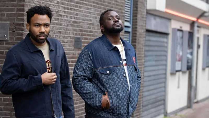 Temporada 4 de Atlanta: ¿Qué fecha de lanzamiento? ¿Una secuela planeada? 2 atlanta temporada 4