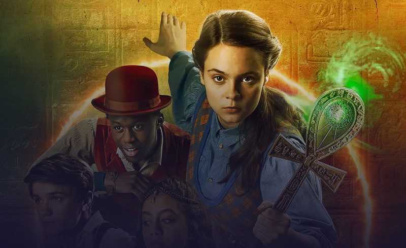 Teodosia Temporada 2: ¿Qué fecha de estreno de Salto? ¿Una secuela planeada? 2 teodosia temporada 2 salto mortal