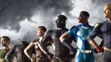 The Boys: se están considerando otros conceptos derivados