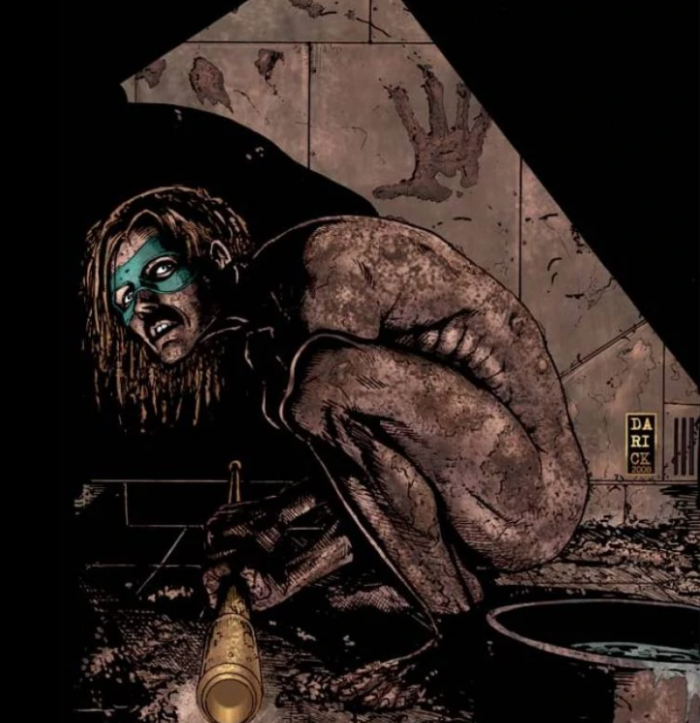 The Boys temporada 3 esta loca teoria sobre los planes