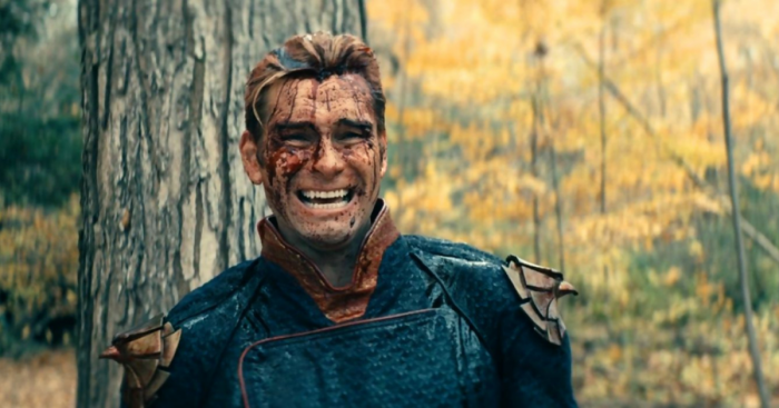 The Boys temporada 3: este personaje es mejor que Homelander según su intérprete 2 The Boys temporada 3 este personaje es mejor que Homelander