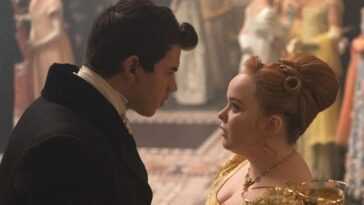 The Bridgerton Chronicle: Season 3 se centrará en Penélope y Colin
