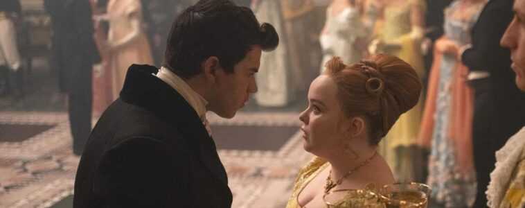 The Bridgerton Chronicle: Season 3 se centrará en Penélope y Colin 1 The Bridgerton Chronicle: Season 3 se centrará en Penélope y Colin
