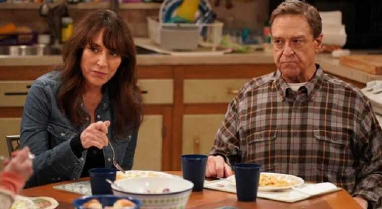 The Conners Temporada 5: ¿Qué fecha de lanzamiento? ¿Una secuela planeada? 1 Ayther logo